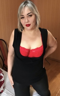 Шлюха Инга 27970