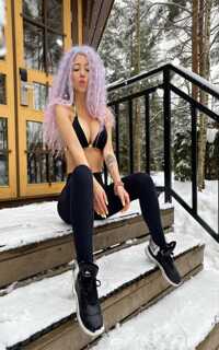 Шлюха Адель 27158