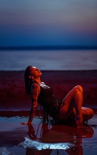 Шлюха Настя 36029