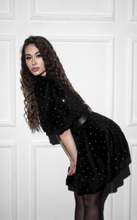 Шлюха Ника 35821