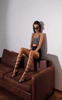 Шлюха Ванесса 30165