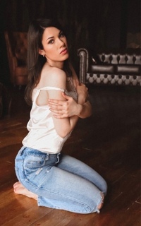 Шлюха Кристина 35604