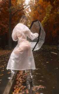 Шлюха Милана 30419