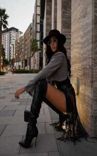 Шлюха Анита 28821