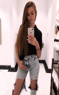 Шлюха Лада 25479