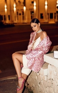 Шлюха Света 37766