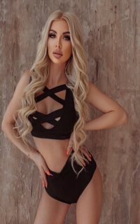 Шлюха Аврора 29670