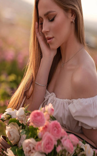 Шлюха Ангелина 36001