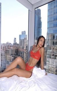 Шлюха Оля 36048