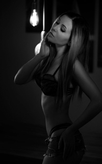 Шлюха Вика 35081