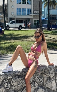 Шлюха Виолетта 32274