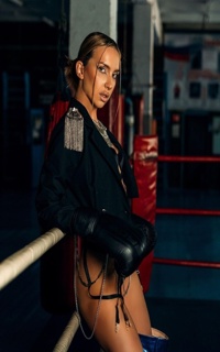 Шлюха Зара 29747