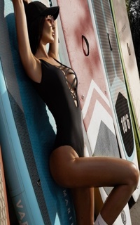 Шлюха ЛИКА 33519