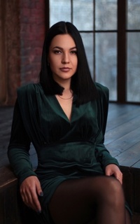 Шлюха Яся 28351