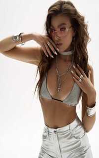 Шлюха Джемма 31493