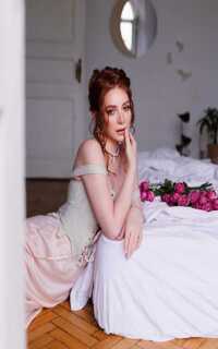 Шлюха Николь 30171