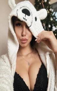 Шлюха Маша 25470