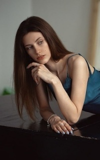 Шлюха Анна 36810