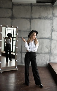 Шлюха Жанна 25041