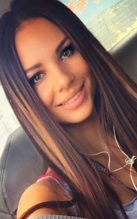 Шлюха АНЯ 25451