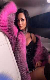 Шлюха Беатрисса 27132