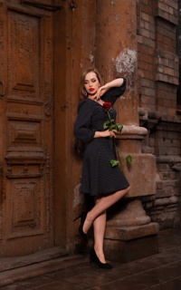 Шлюха Валя 27776