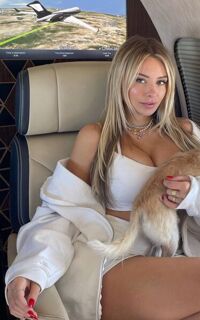 Шлюха Женевьева 27454