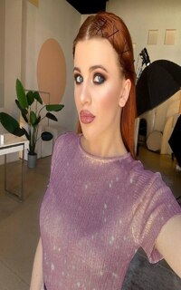 Шлюха Милена 35520 Шлюха Милена 35520
