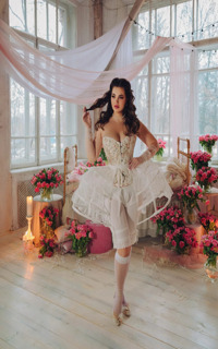 Шлюха Кира 36116