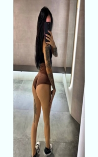 Шлюха Аннет 35308