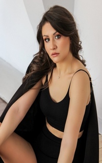 Шлюха Марика 25045