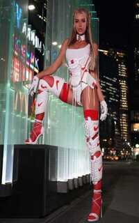 Шлюха Андрианна 31251