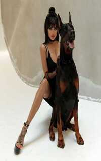 Шлюха Эсмина 28802