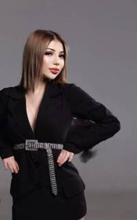 Шлюха Айза 36826