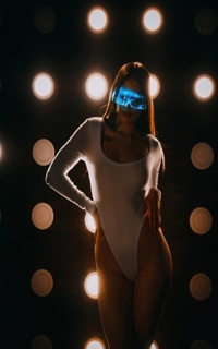 Шлюха Мила 28886