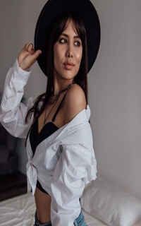 Шлюха Мила 35600