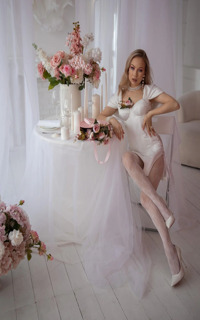 Шлюха Илона 36283