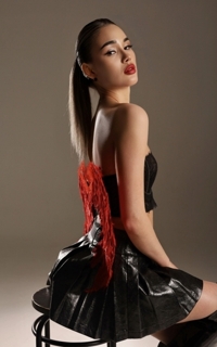 Шлюха Оля 36829