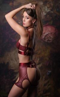 Шлюха Дана 36742