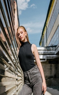 Шлюха Илона 35276