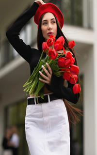 Шлюха Зоя 36124