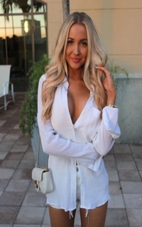 Шлюха Мила 32069