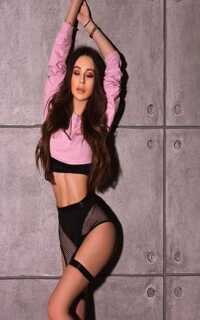 Шлюха Кира 29690