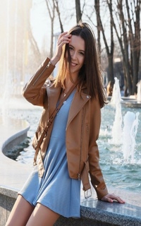 Шлюха Лилит 35602