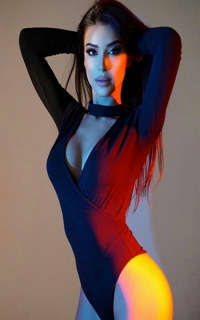 Шлюха Камилла 30229 Шлюха Камилла 30229