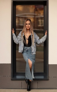 Шлюха Полина 31372