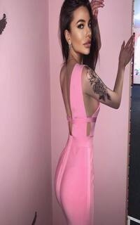 Шлюха Мишель 29999