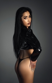 Шлюха Ника 35820