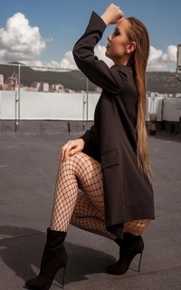 Шлюха Ника 35584