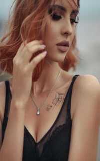 Шлюха Руби 37651